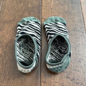 Vans No-Show Socks